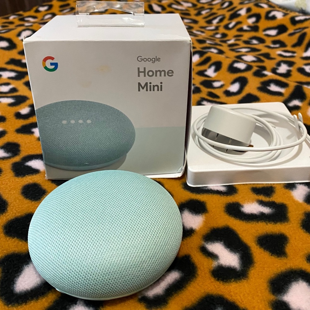Google mini